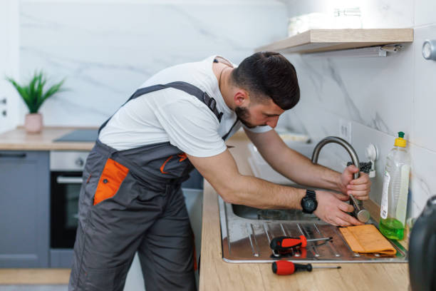 Trusted Menomonee Falls, WI Plumbing Experts