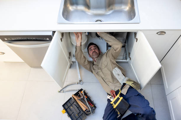 Best Commercial Plumbing Services  in Menomonee Falls, WI