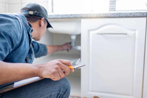  Menomonee Falls, WI Plumbing Pros