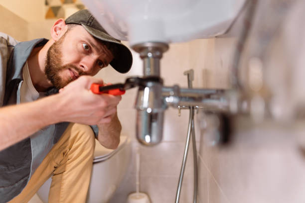 Best Affordable Plumbing Services  in Menomonee Falls, WI