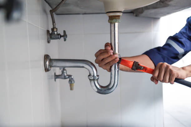 Menomonee Falls, WI Plumbing Company