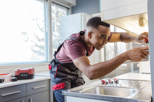 Best Water Leak Repair  in Menomonee Falls, WI