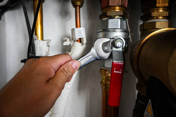 Best Water Heater Repair  in Menomonee Falls, WI